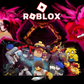 Roblox Roblox Logo