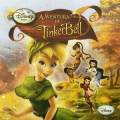 Disney Fairies: Tinker Bell's Adventure Disney Fairies: Tinker Bell's Adventure Logo