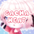 Gacha Heat Gacha Heat Logo