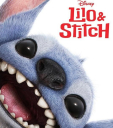 Lilo & Stitch 2025 logo Lilo & Stitch 2025 logo