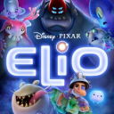Elio logo Elio logo