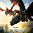 How to Train Your Dragon (2025) logo How to Train Your Dragon (2025) logo