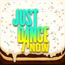 Just Dance Now Logo
