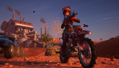 Fortnite 2