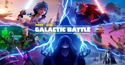 Fortnite 5