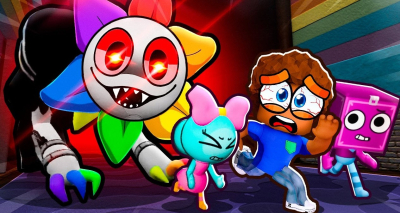 Dandy's World 3