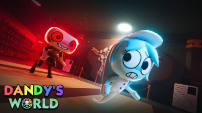 Dandy's World 4