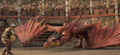 How to Train Your Dragon (2025) 4