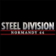 Steel Division 2 Logo
