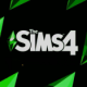 The Sims™ 4 Logo
