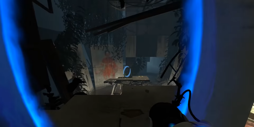 The Portal 2: Comprehensive Guide on Solving All Puzzles - Blog ...