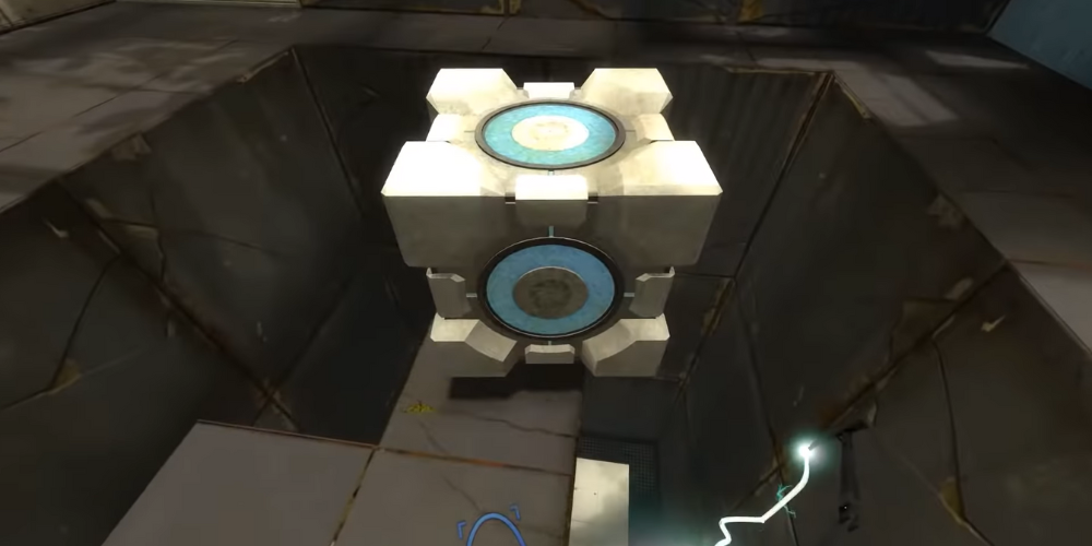 The Portal 2: Comprehensive Guide on Solving All Puzzles - Blog ...