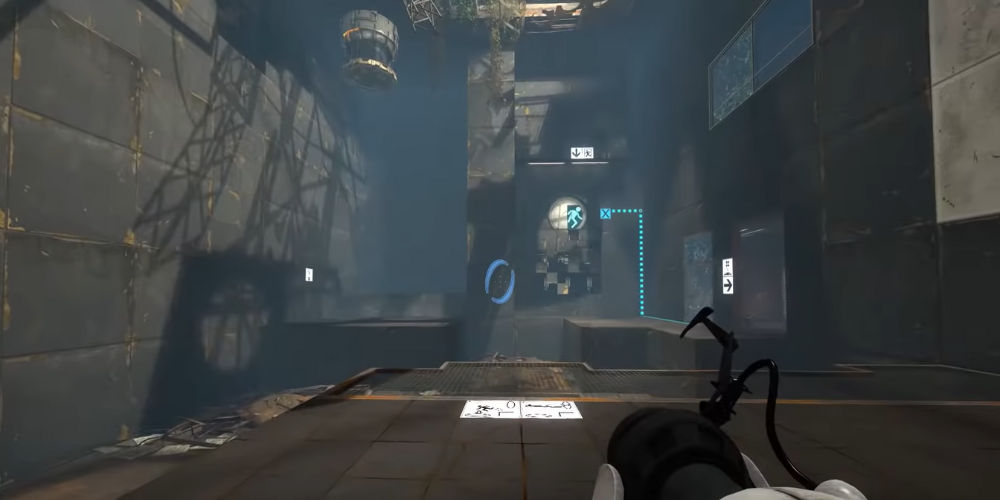 The Portal 2: Comprehensive Guide on Solving All Puzzles - Blog ...