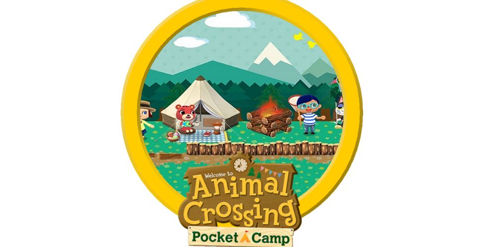 Animal Crossing: Pocket Camp