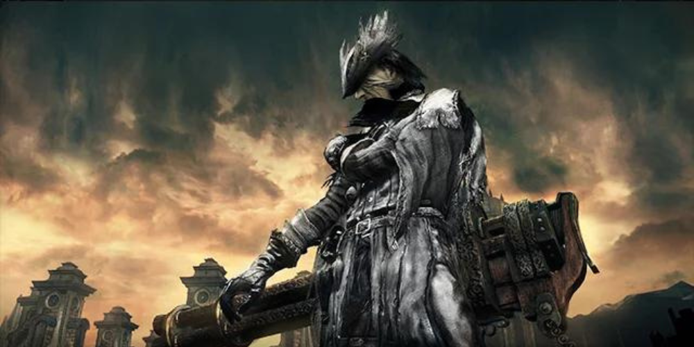 Bloodborne