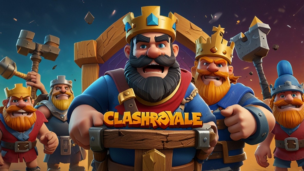 Clash Royale