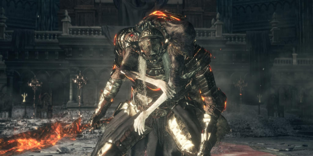 Dark Souls 3