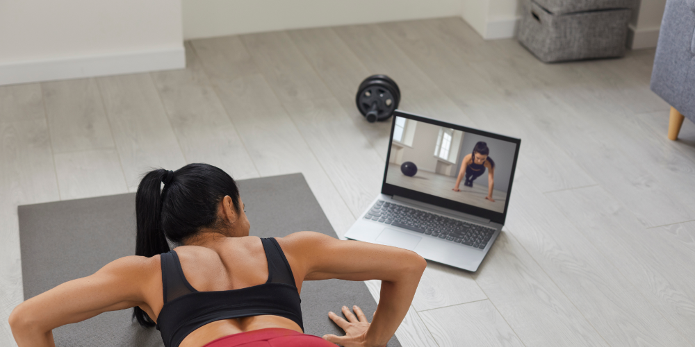 Leading Apps to Enhance Your Home Workout Experience