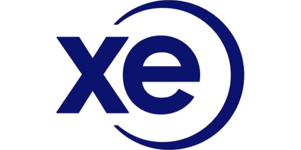 XE Currency