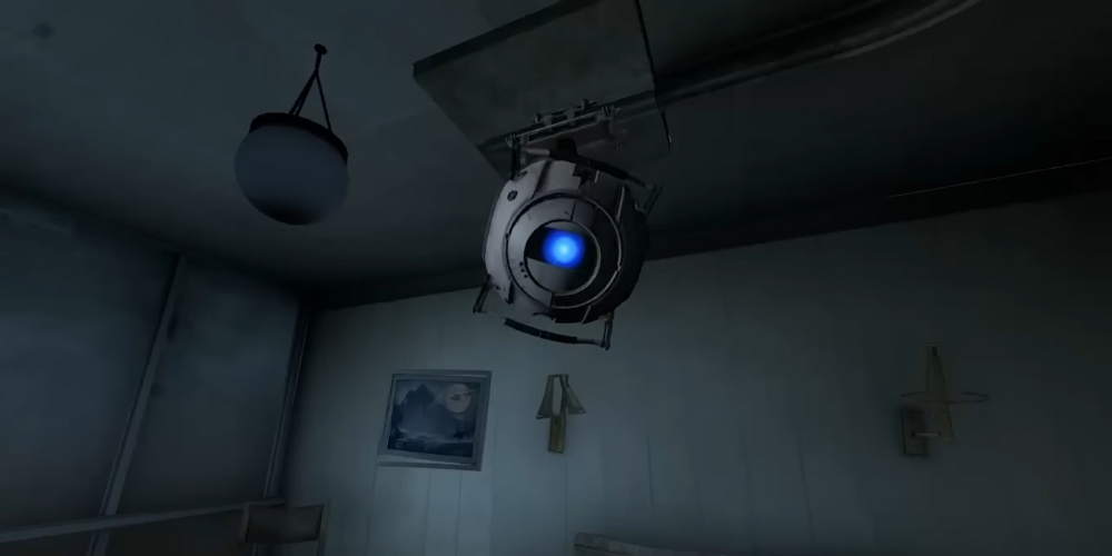 The Portal 2: Comprehensive Guide on Solving All Puzzles - Blog ...