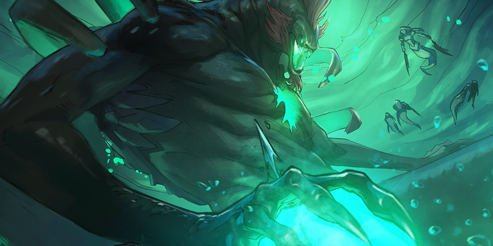 Dota art