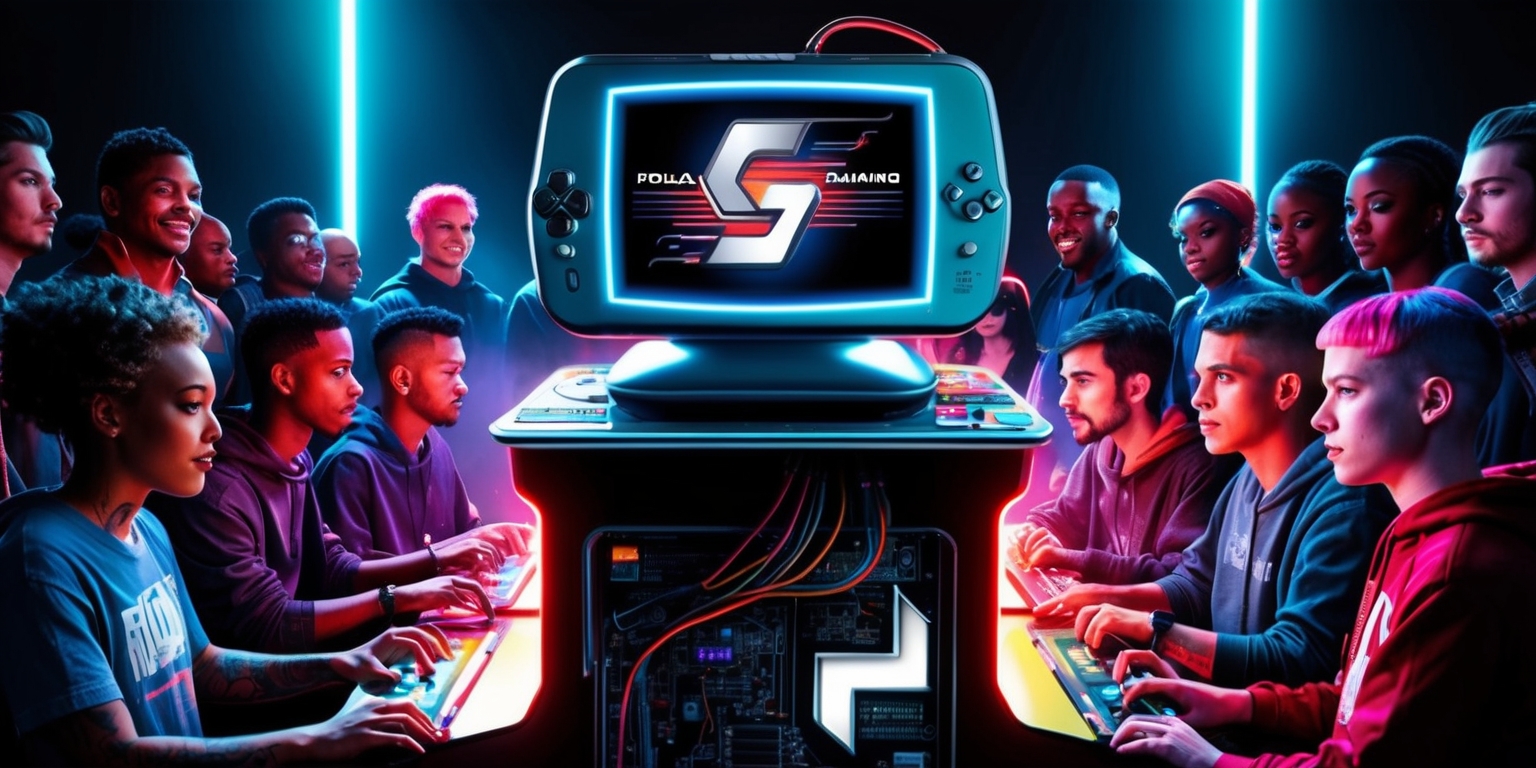 Balancing Legacy and Innovation: Rethinking the Future of a Gaming Icon