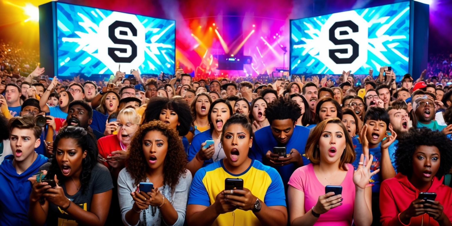 Fighting Fans Brace for a Surprise Subscription Addition