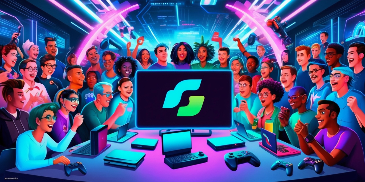 Breaking Boundaries: One Million Players Herald a New Era of Cross-Platform Gaming