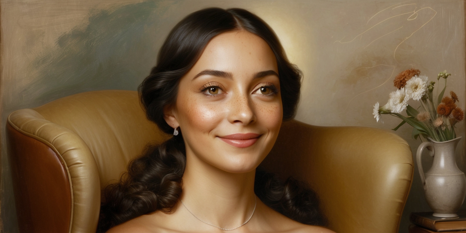A Singular Inspiration: Reflections on a Muse's Enduring Legacy