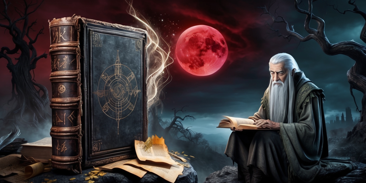 Covenant Chronicles: A Strategic Odyssey in Dark Fantasy